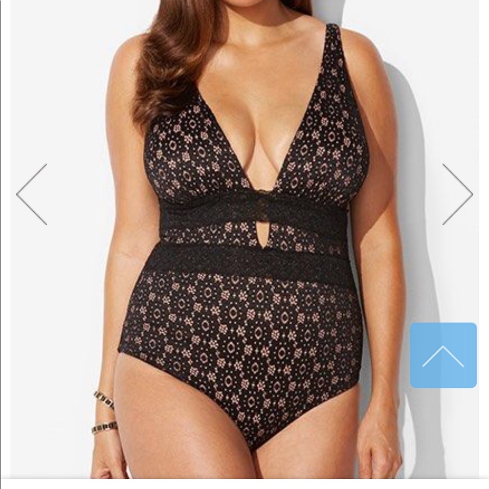 Bathing suit